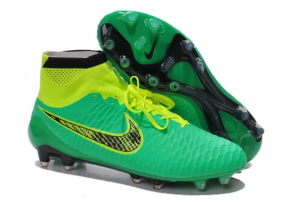 Nike Magista Obra FG with-ACC- Men Shoes--012